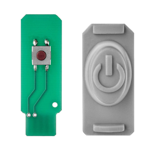  Горелка TIG TP 18 SUPER (ОКС 35-50, 2 pin, M12х1, 1/4G, 3/8G) 4м водяное охлаждение TBW1804-03 фото