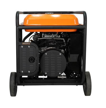 Бензиновый генератор  12 GF-4 (LF15000E)