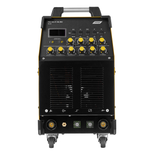 Сварочные инверторы TIG ПТК ПТК RILON TIG 315 P AC/DC фото