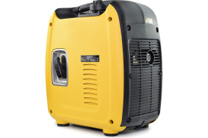 Бензиновый генератор RATO R1250iS-C  для дачи бесшумный фото