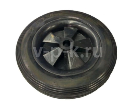 R 4281020000 Колесо D.200/50-20 мм для 100w80