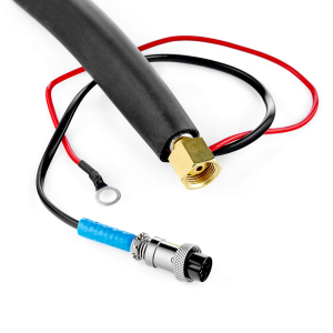  Резак плазменный автоматический ACP 80 (M16x1,5; 2pin) 10м PLA1080 фото