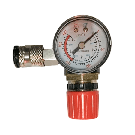 R 4133200300 Редуктор давления 1/2" (аналог 3127.00.00.010) для 270lb75