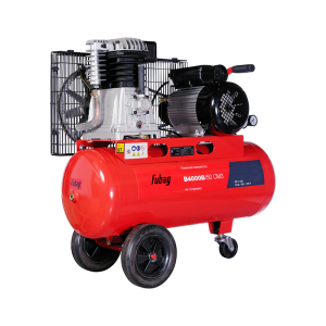 Поршневой компрессор Fubag B4000B/50 CM3 45681489 фото