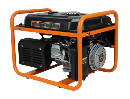 Бензиновый генератор  2.8 GF-6 (LF3000)