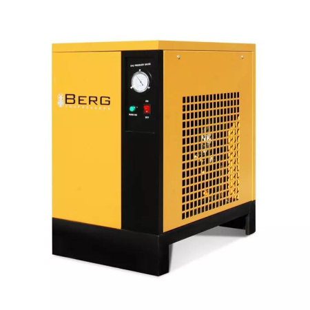 Рефрижераторный осушитель Berg OB-15 16 бар