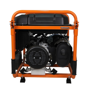 Бензиновый генератор Lifan 5 GF-3 (LF6500) 00000047 фото