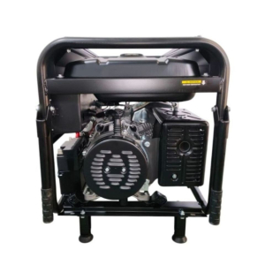 Бензиновый генератор Zammer S9500CXE S9500CXE портативный фото