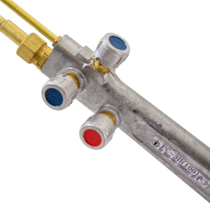 РОАР Резак пропановый РС-3П-100, РОАР РОАР Резак пропановый РС-3П-100, РОАР фото