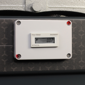 Поршневой компрессор PATRIOT KRX 700 L100 D масляный фото