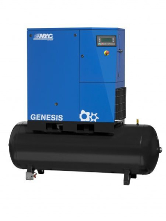 Винтовой компрессор  GENESIS 15 08
