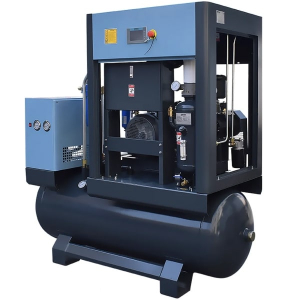 Винтовой компрессор Comaro LB 22-08/500 E фото