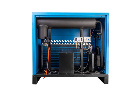 Рефрижераторный осушитель  CD-160F