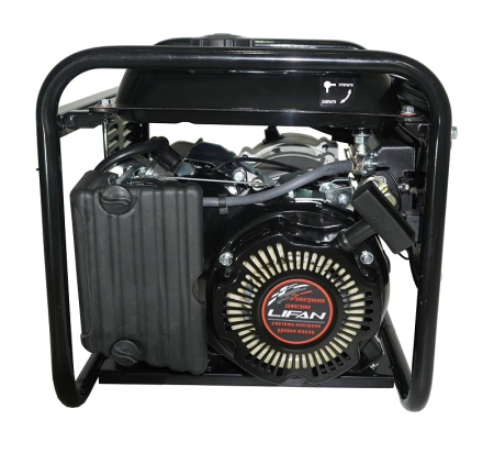 Бензиновый генератор  1 GF-3 (1500)