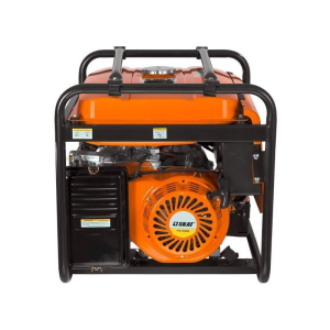 Бензиновый генератор Скат УГБ-5000Е  стационарный Бензиновый генератор Скат УГБ-5000Е  стационарный фото