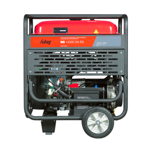 Бензиновый генератор Fubag BS 14000 DA ES 641056 (с автозапуском) фото