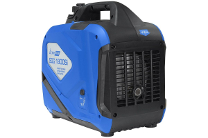 Бензиновый генератор ТСС SGG 1800Si 060023 фото