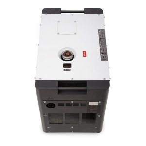 Дизельный генератор DAEWOO DDAE10000DSE-3 DDAE 10000DSE-3 (с автозапуском) фото