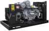 Дизельный генератор Onis Visa BD 800 U альт. S6L1D-D Дизельный генератор Onis Visa BD 800 U альт. S6L1D-D