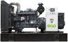 Дизельный генератор  АД400-T400eco Дизельный генератор  АД400-T400eco