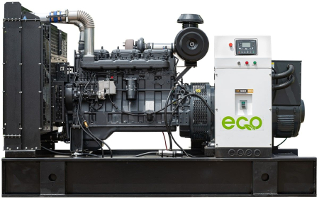 Дизельный генератор  АД400-T400eco Дизельный генератор  АД400-T400eco