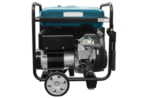 Бензиновый генератор Konner&Sohnen KS 15-1E ATSR  Бензиновый генератор Konner&Sohnen KS 15-1E ATSR  фото