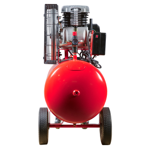 Поршневой компрессор Fubag B5200B/200 CT4 45681519 масляный фото