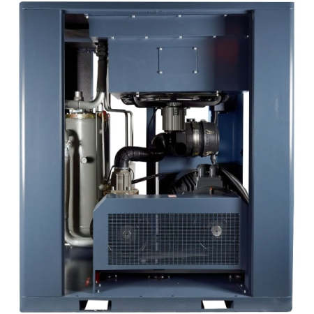 Винтовой компрессор  SB 75-08