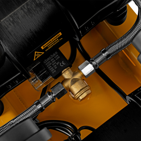 Поршневой компрессор  DLP -3000/50