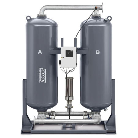 Адсорбционный осушитель  ADF-1,5H (-70)