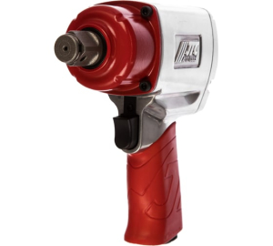 Гайковерт пневматический 3/4'' 1626Hм 7200об/мин. 90-120PSI ударный JTC JTC-5216 фото