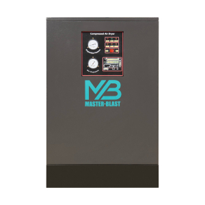 Рефрижераторный осушитель воздуха Master Blast MB-600AC фото