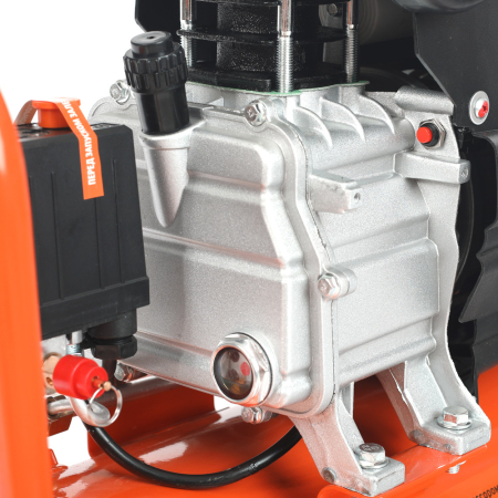 Поршневой компрессор  EURO 24-240 K