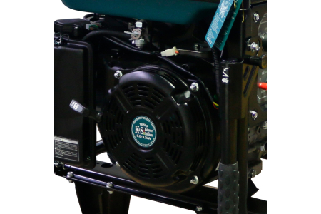 Бензиновый генератор Konner&Sohnen KS 12-1E 1/3 ATSR Бензиновый генератор Konner&Sohnen KS 12-1E 1/3 ATSR