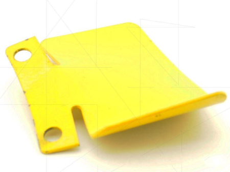 Лопасть С416М.01.00.003  к головке С416М