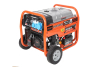 Бензиновый генератор Mitsui ZM 9500 GE