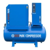 Винтовой компрессор  DMD 55 CRD 13 Винтовой компрессор  DMD 55 CRD 13