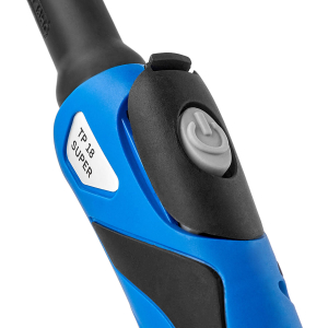  Горелка TIG TP 18 SUPER (ОКС 35-50, M16x1,5, б/р, 2-M PIN0201) 8м водяное охлаждение RLN1808 фото