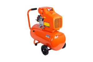 Поршневой компрессор КРАТОН AC-300-40-DD масляный фото