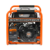Бензиновый генератор DAEWOO GDA 3500E
