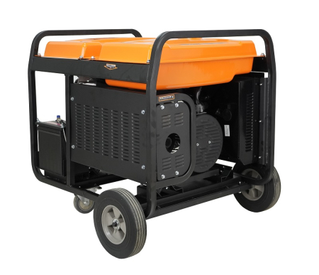 Бензиновый генератор  10 GF2-4 (LF12000E3)