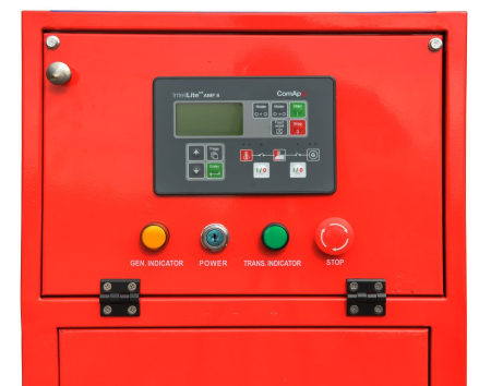 Дизельный генератор  DS 80 DA ES  (трехфазная_открытая_пож) Дизельный генератор  DS 80 DA ES  (трехфазная_открытая_пож)