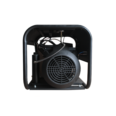 Поршневой компрессор  КВД 60/300-А