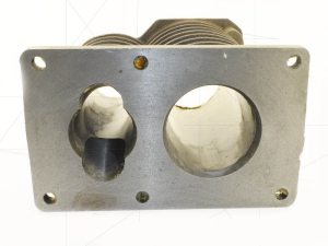 Блок цилиндров К33.06.00.002 для компрессора АСО-Бежецк фото