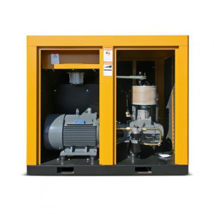 Винтовой компрессор Berg ВК-75-Е 8 (IP23) масляный фото