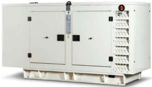 Дизельный генератор HERTZ HG 88 PL  Дизельный генератор HERTZ HG 88 PL  фото