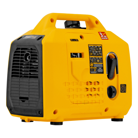 Бензиновый генератор  GS-1100iS