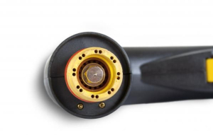 Аппарат плазменной резки Triton Плазмотрон ручной с пневмоподжигом ST-120 (12 метров, раздельное подключение) Ручной фото