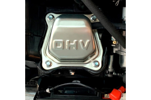 Бензиновый генератор Konner&Sohnen KS 4000iE S  Бензиновый генератор Konner&Sohnen KS 4000iE S  фото