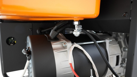 Бензиновый генератор  20000E3A